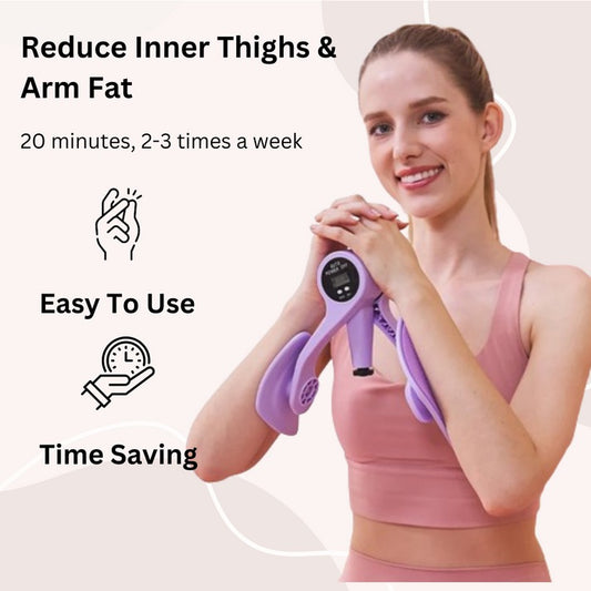 WaistWhispers - Inner Thigh Pro™